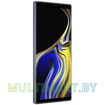 Смартфон Samsung Galaxy Note9 SM-N960F Dual SIM 128GB Exynos 9810 (индиго) картинка 3